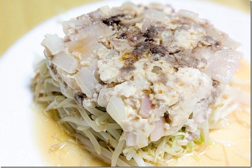 収穫した赤玉ねぎ レッドグランマーの食感・食味