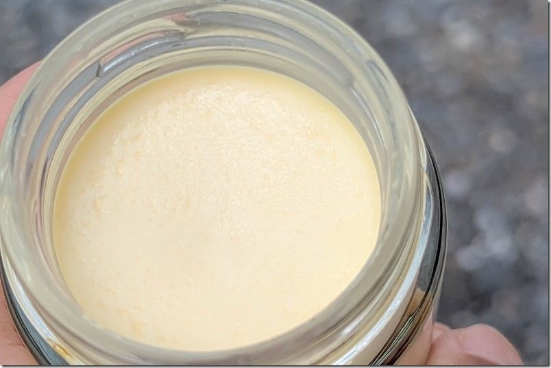 北伊醤油 醤油プリン食べてみた 北伊醤油 醤油プリン食べてみた